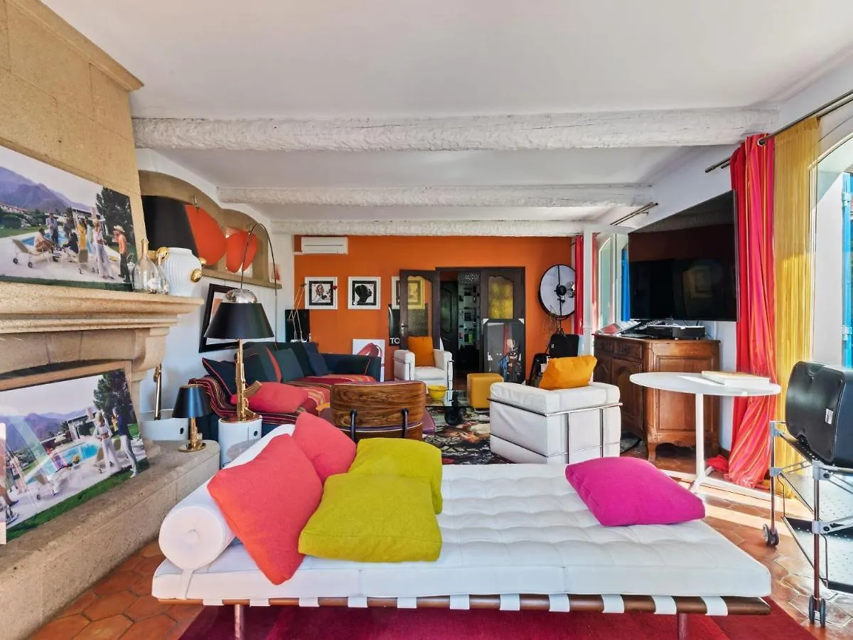 Scenic Villa In Martigues With Private Pool La Couronne  France