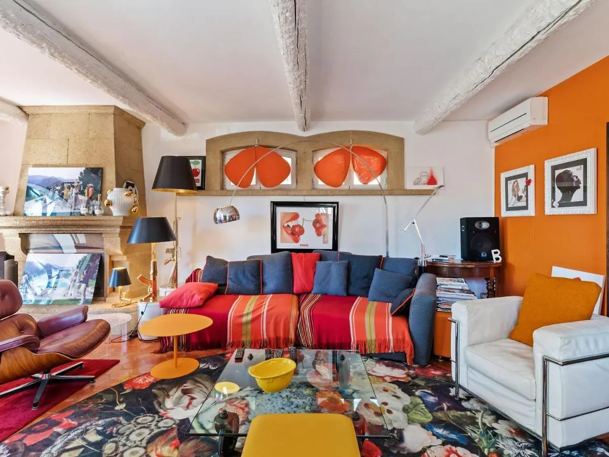 Scenic Villa In Martigues With Private Pool La Couronne  La Couronne (Martigues)