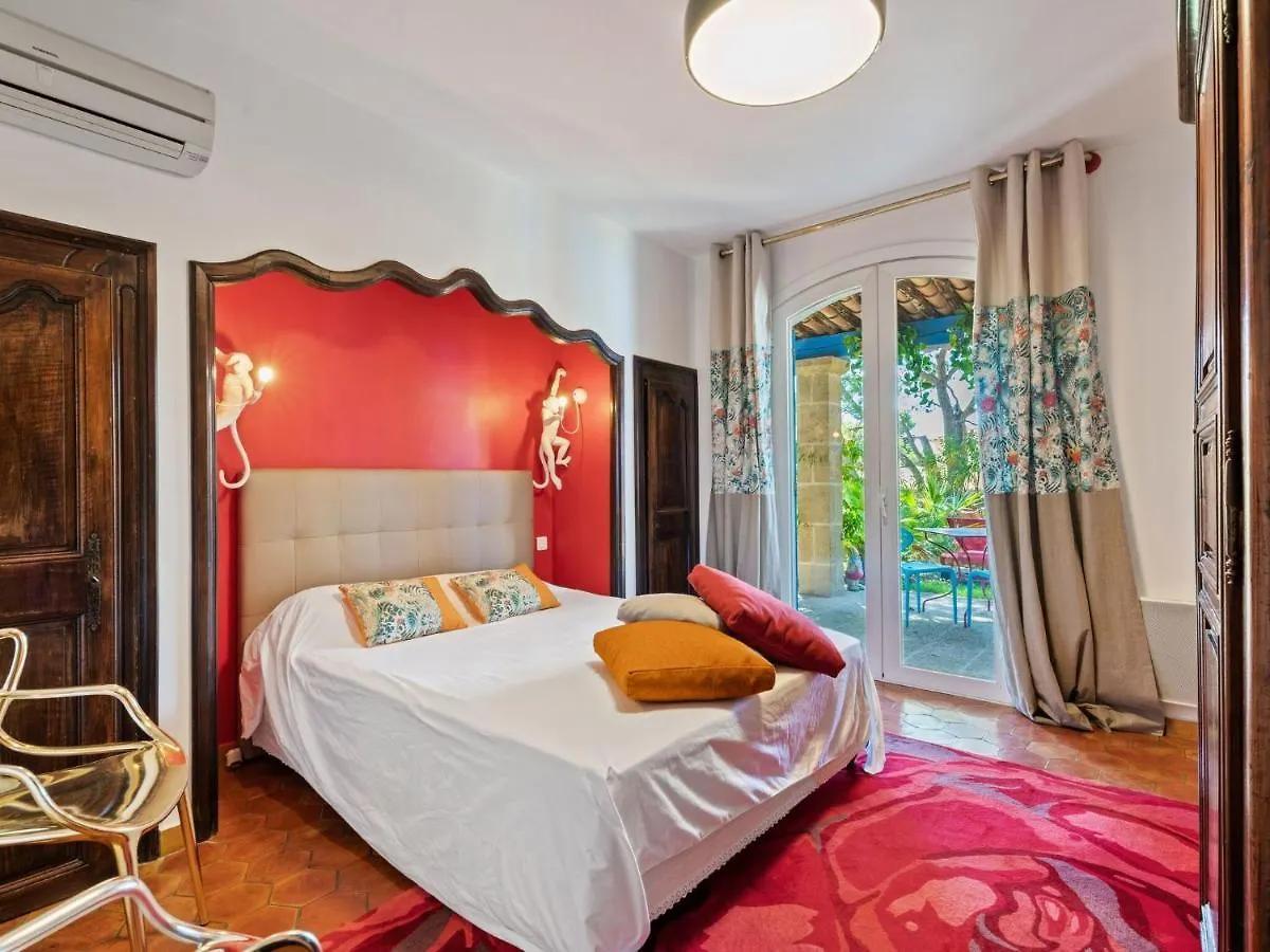 Scenic Villa In Martigues With Private Pool La Couronne  0*, La Couronne (Martigues)