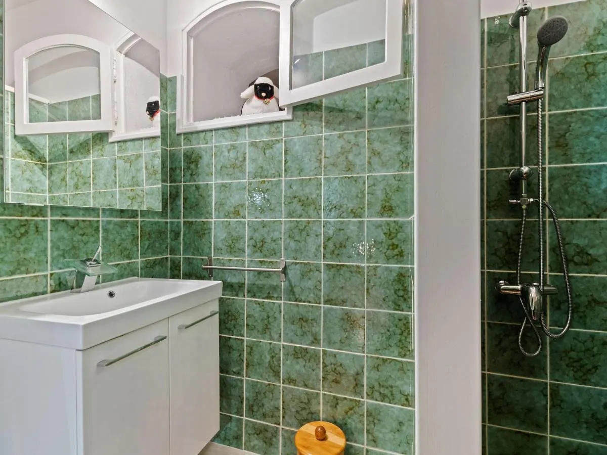 Scenic Villa In Martigues With Private Pool La Couronne
