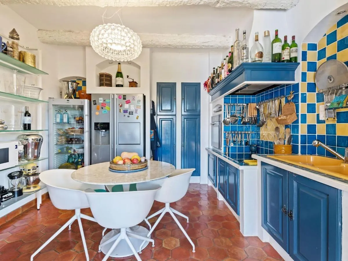 Scenic Villa In Martigues With Private Pool La Couronne  0*, La Couronne (Martigues)