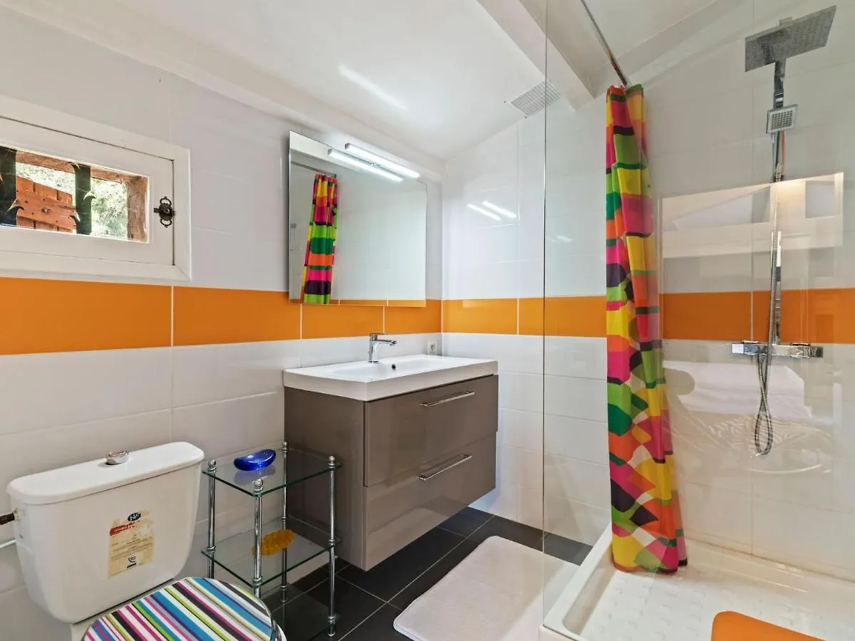 Scenic Villa In Martigues With Private Pool La Couronne